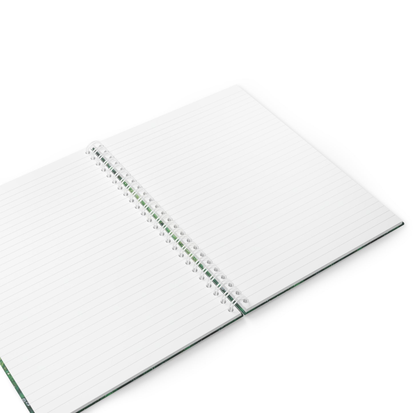 Notizbuch ,,Nature Love''