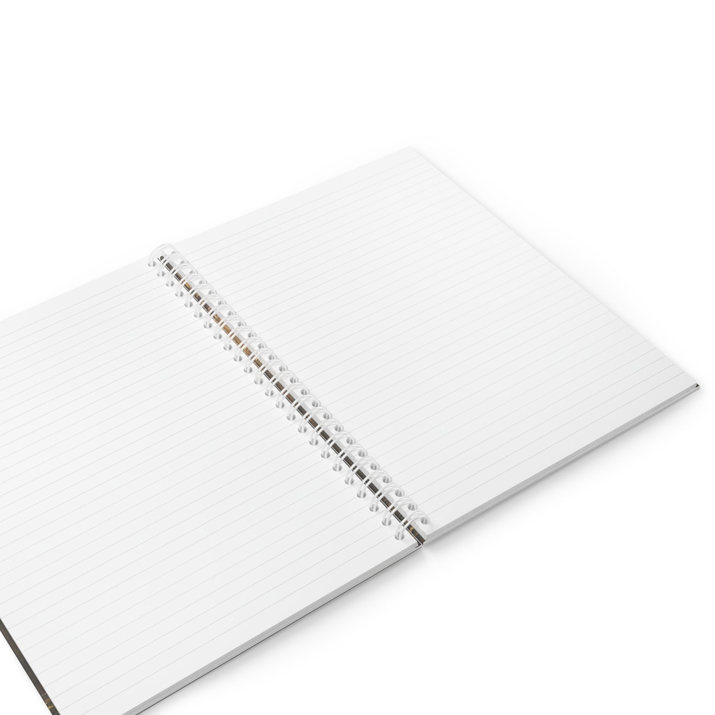 Notizbuch ,, Angel''