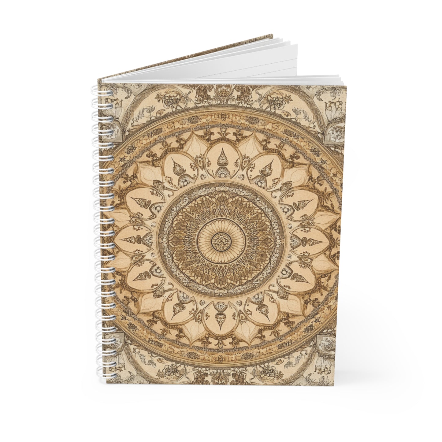 Notizbuch ,Timeless Bloom''