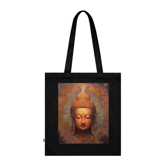 Organic Cotton Tote Bag