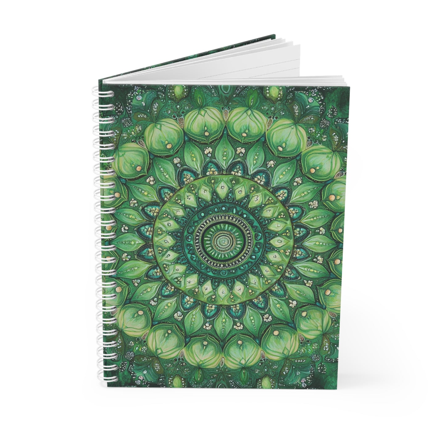 Notizbuch ,,Nature Love''