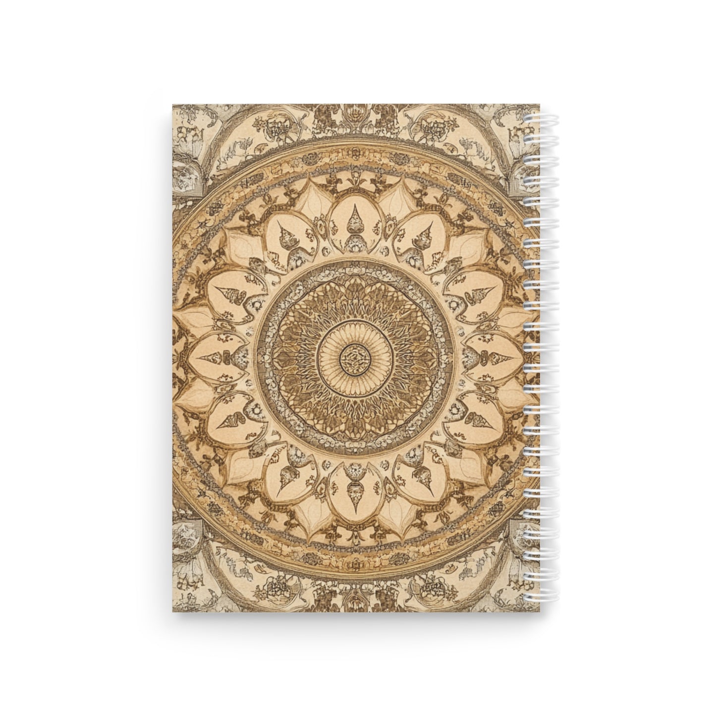 Notizbuch ,Timeless Bloom''