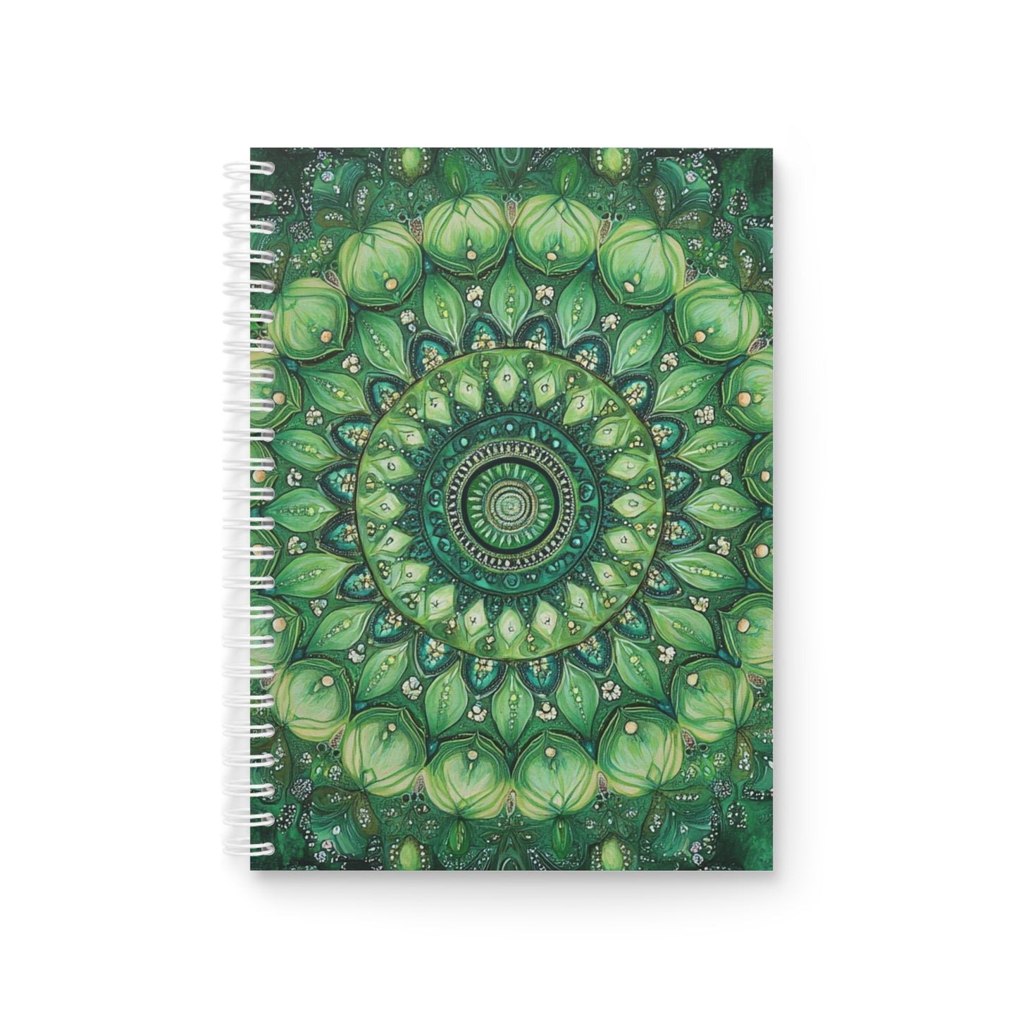 Notizbuch ,,Nature Love''