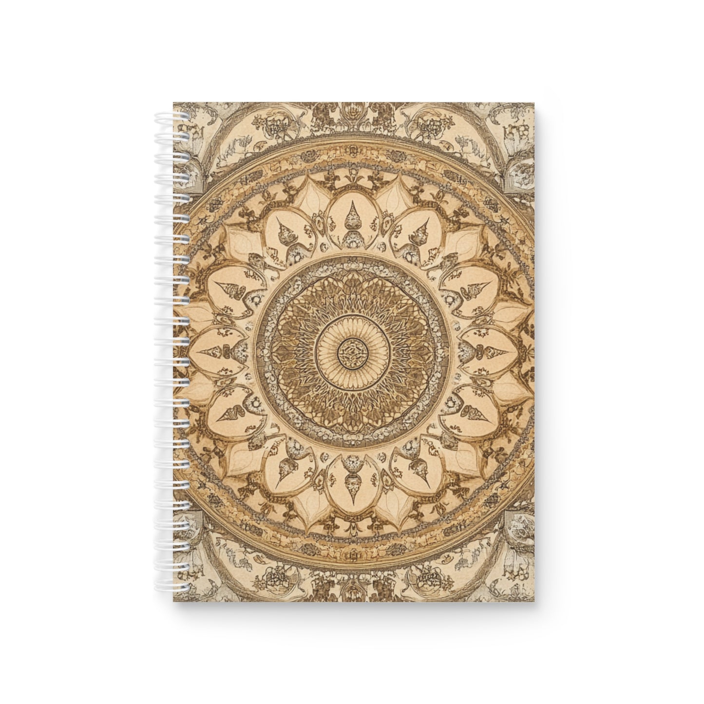 Notizbuch ,Timeless Bloom''