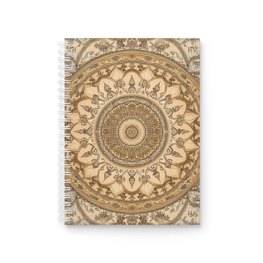 Notizbuch ,Timeless Bloom''