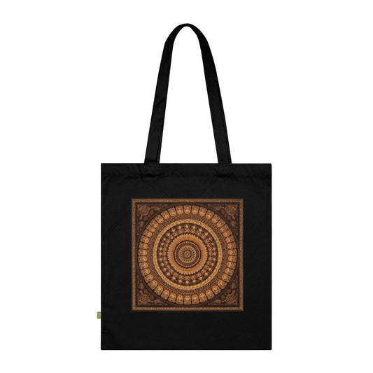 Organic Cotton Tote Bag
