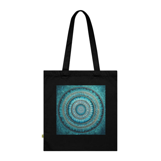 Organic Cotton Tote Bag